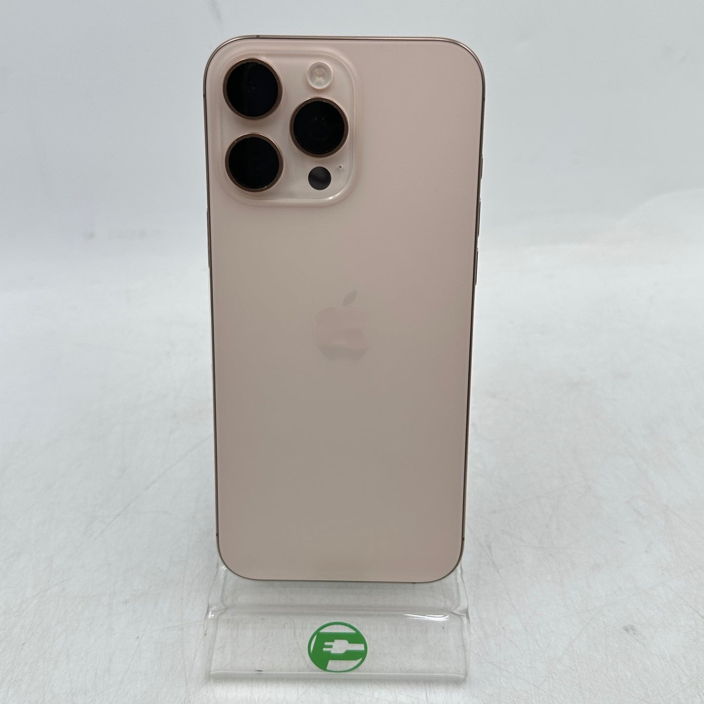 T-Mobile Apple iPhone 16 Pro Max 256GB Desert Titanium MYW53LL/A