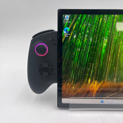 OneXPlayer X1 Pro 10.95" AMD Ryzen AI 9 HX 370 32GB RAM 2TB Black