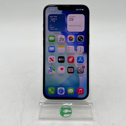 Factory Unlocked Apple iPhone 14 128GB Midnight MPUA3LL/A