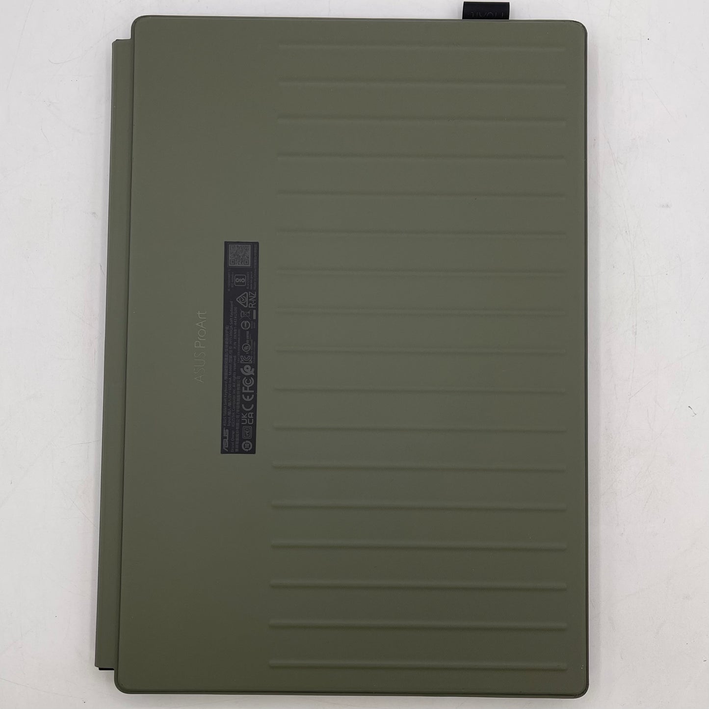 Asus ProArt PZ13 HT5306Q 13.3" Snapdragon X Plus 16GB RAM 1TB SSD ADRENO