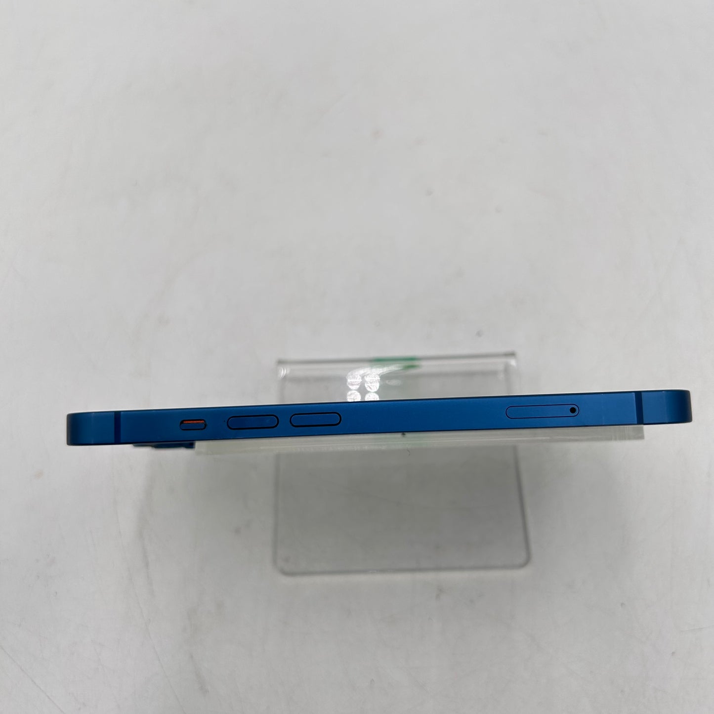 Factory Unlocked Apple iPhone 13 128GB Blue MLAE3LL/A