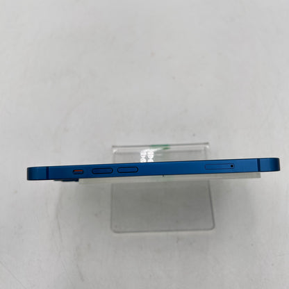 Factory Unlocked Apple iPhone 13 128GB Blue MLAE3LL/A