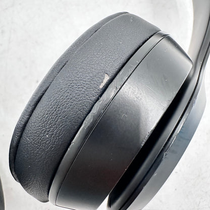 Beats Solo4  Wireless Over-Ear Bluetooth Headphones Black A3140