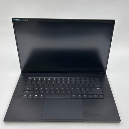Razer Blade 15 RZ09-0421 15.6" i7-12800H 16GB RAM 1TB SSD GeForce RTX 3070 Ti