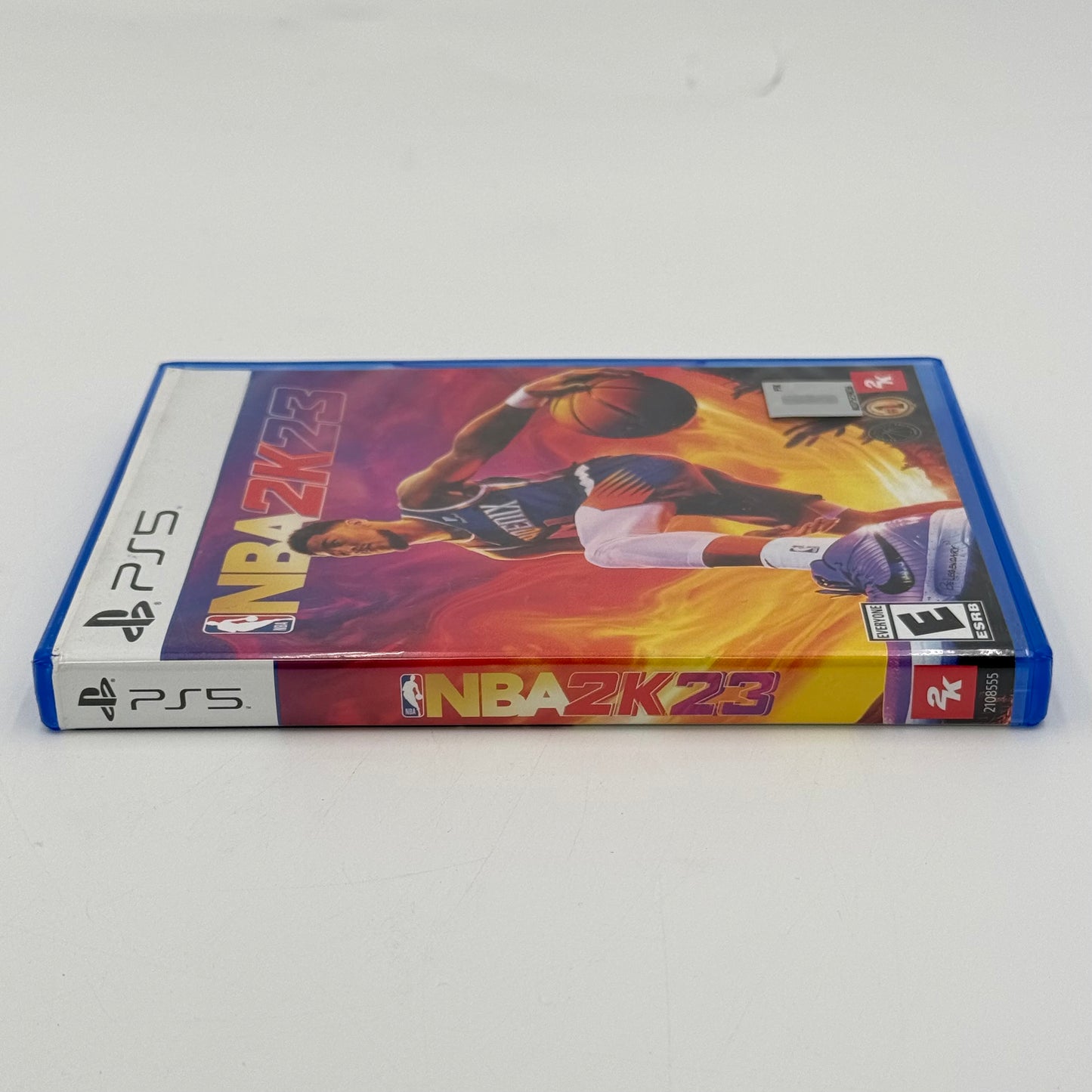 NBA 2K23 (Sony PlayStation 5 PS5, 2022)