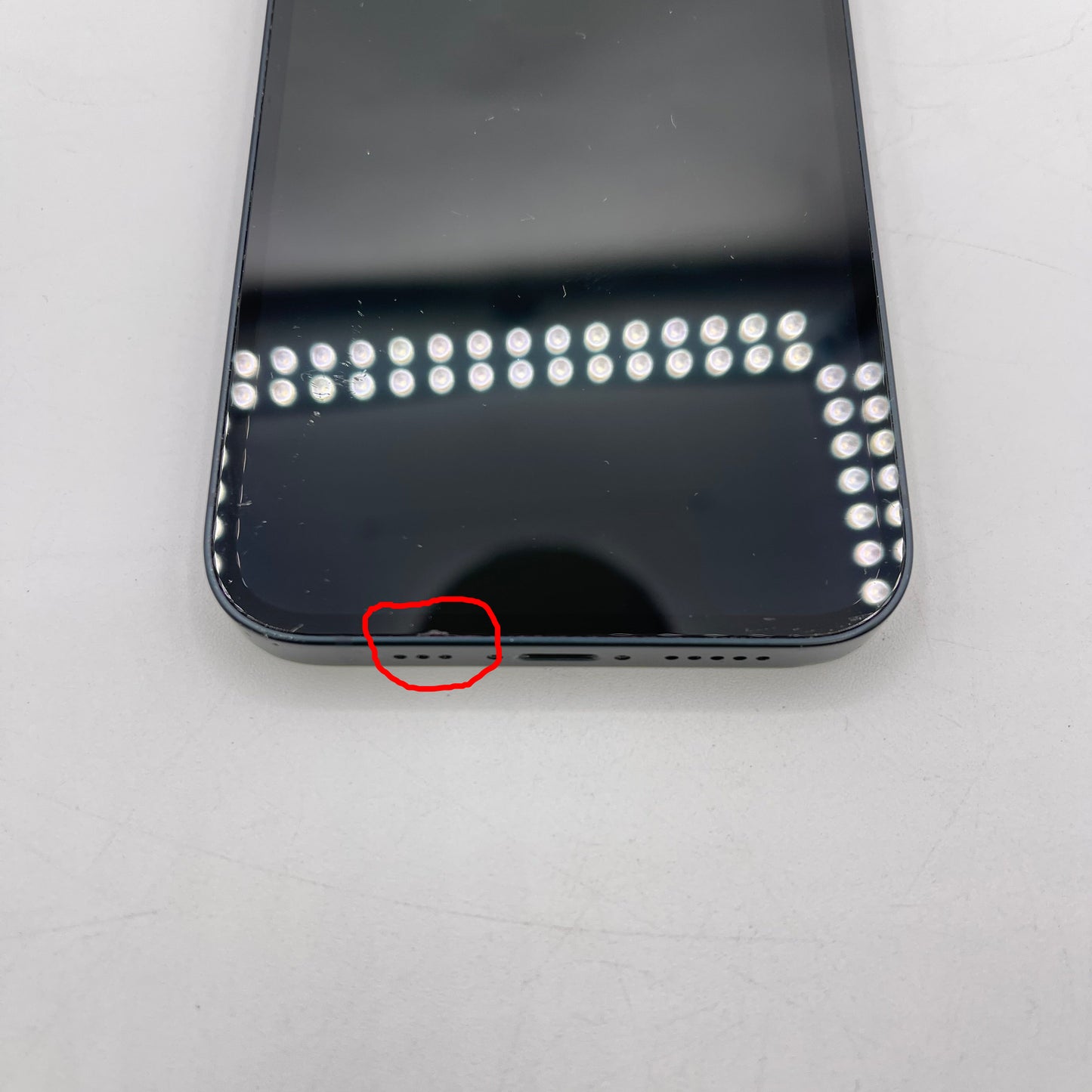 Factory Unlocked Apple iPhone 14 128GB Midnight MPUA3LL/A