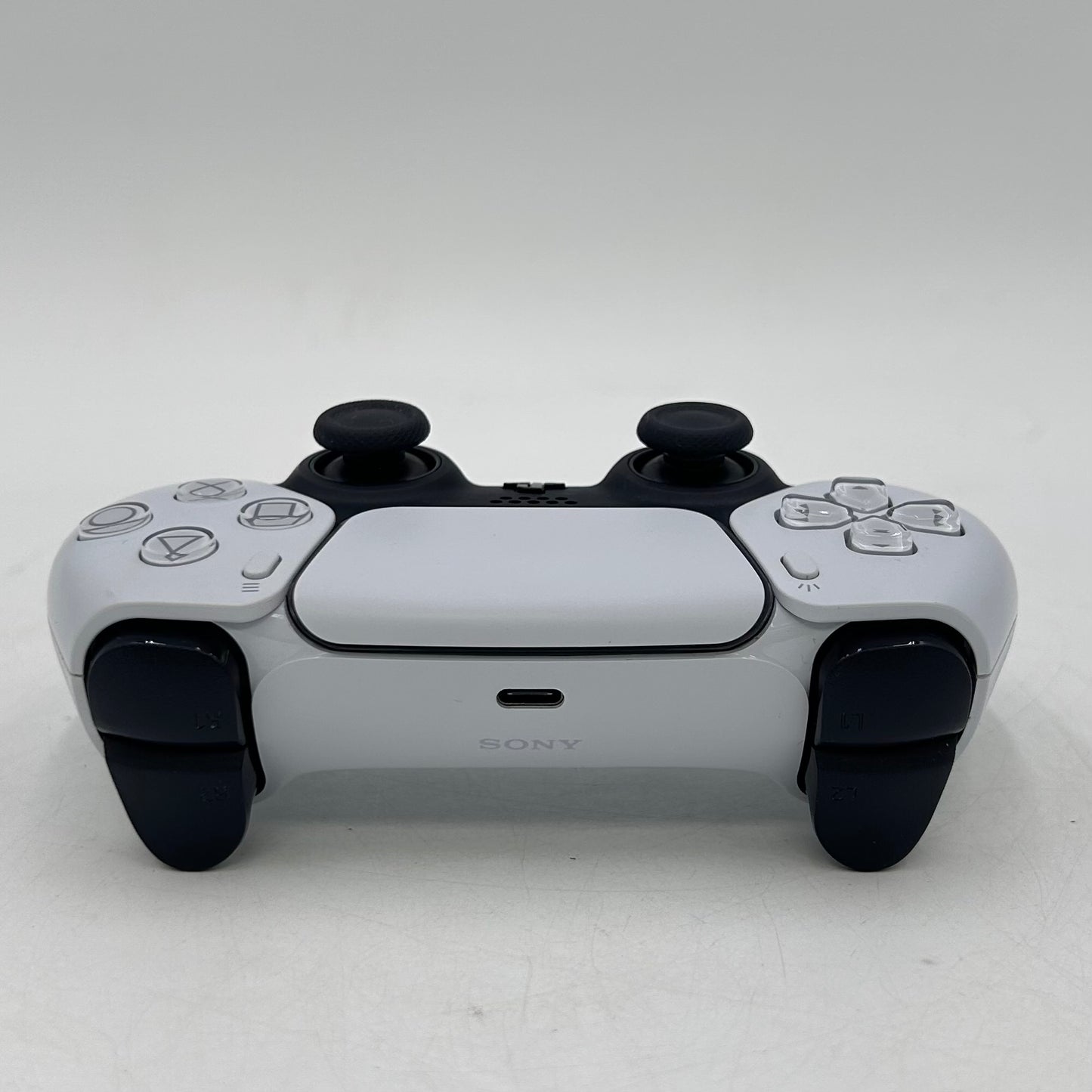 Sony PlayStation 5 PS5 DualSense Wireless Controller Classic White CFI-ZCT1W