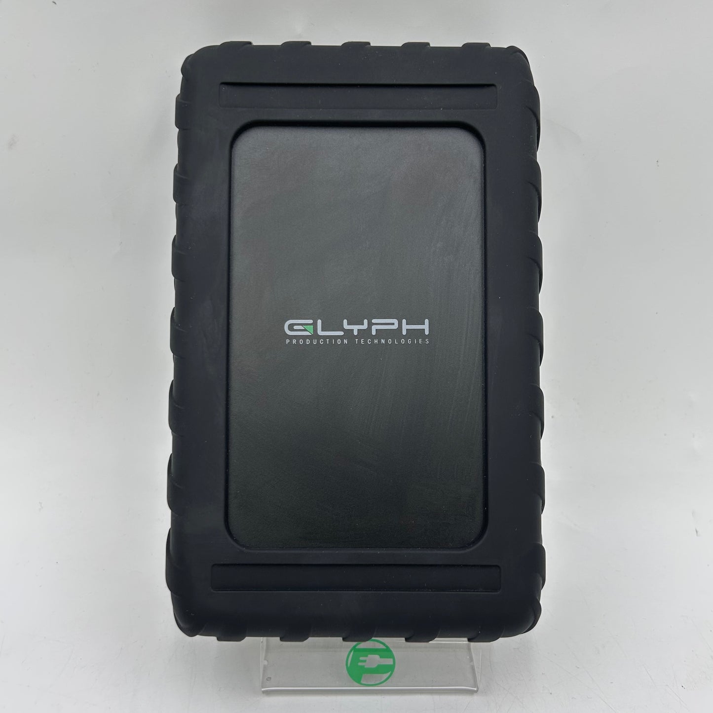 Glyph 3.5" Blackbox Pro Enterprise 12TB USB-C to USB-C/A HDD BBPR12000ENT