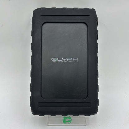 Glyph 3.5" Blackbox Pro Enterprise 12TB USB-C to USB-C/A HDD BBPR12000ENT