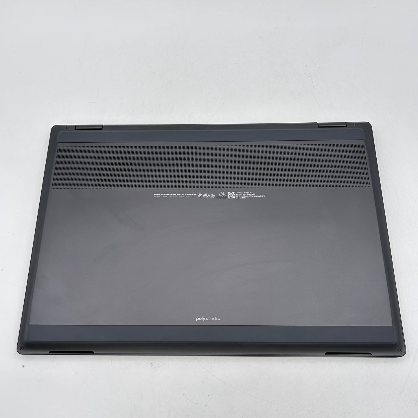 HP OmniBook X Flip 16-AS0013DX 16" Core Ultra 5 226V 2.1GHz 16GB RAM 512GB SSD