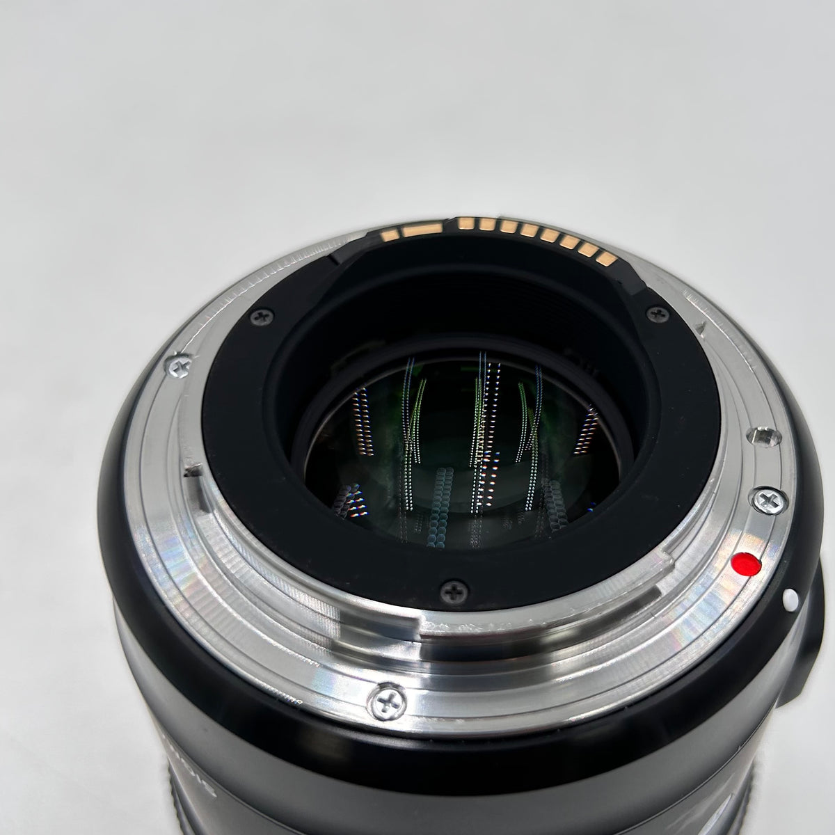 Sigma Art Lens 35mm f/1.4 DG HSM For Canon EF Mount Fixed/Prime Lens