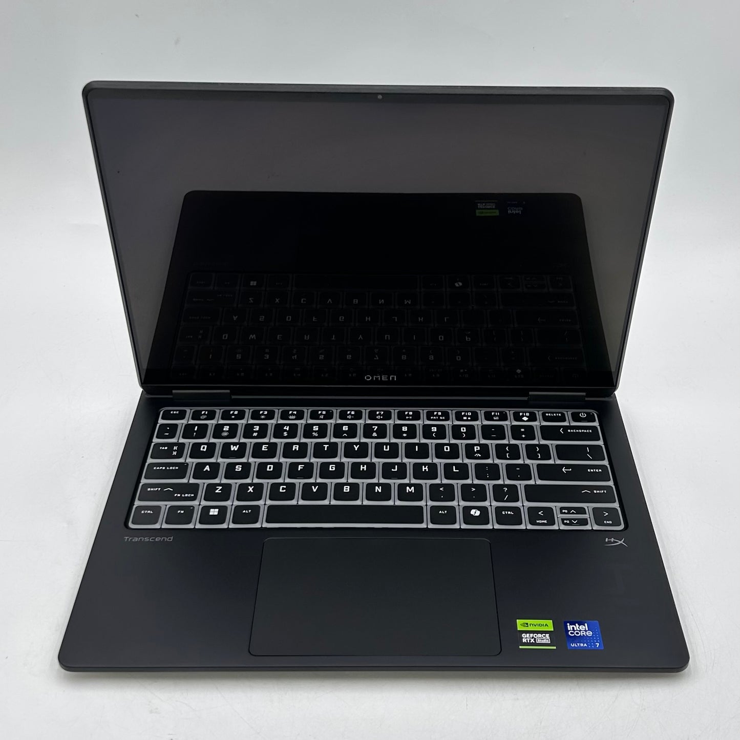 HP Omen 14-FB1043DX Core Ultra 7 255H 2.0GHz 16GB RAM 1TB SSD GeForce RTX 5060