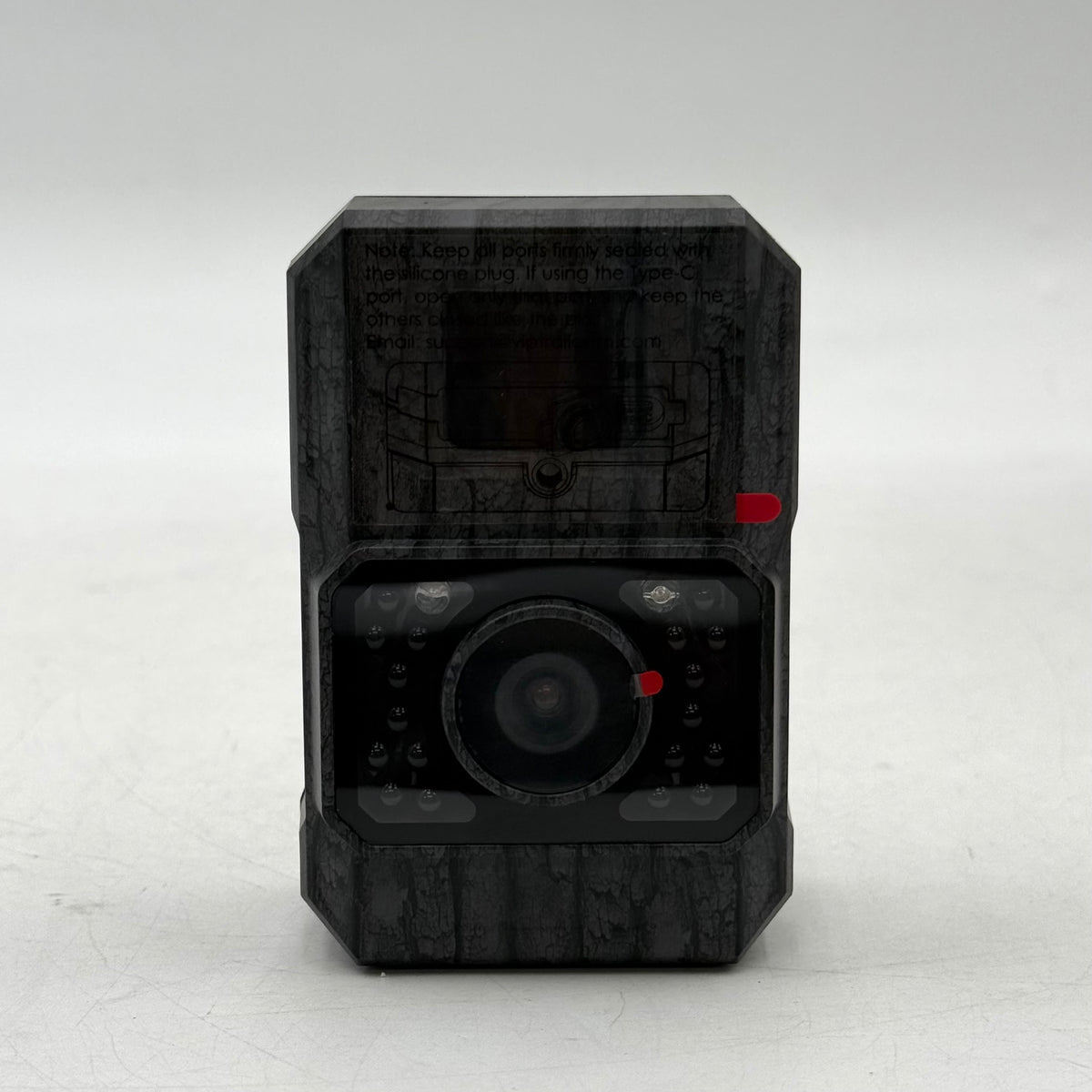 New Maxdone Solar-Powered Wildlife Trail Camera PH960W