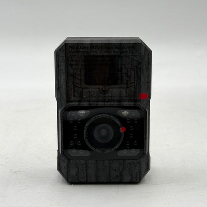 New Maxdone Solar-Powered Wildlife Trail Camera PH960W