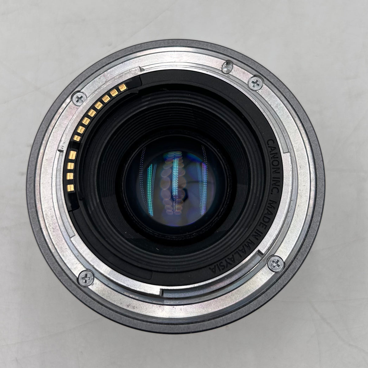 Canon RF Prime 50mm f/1.8 STM Fixed/Prime Lens