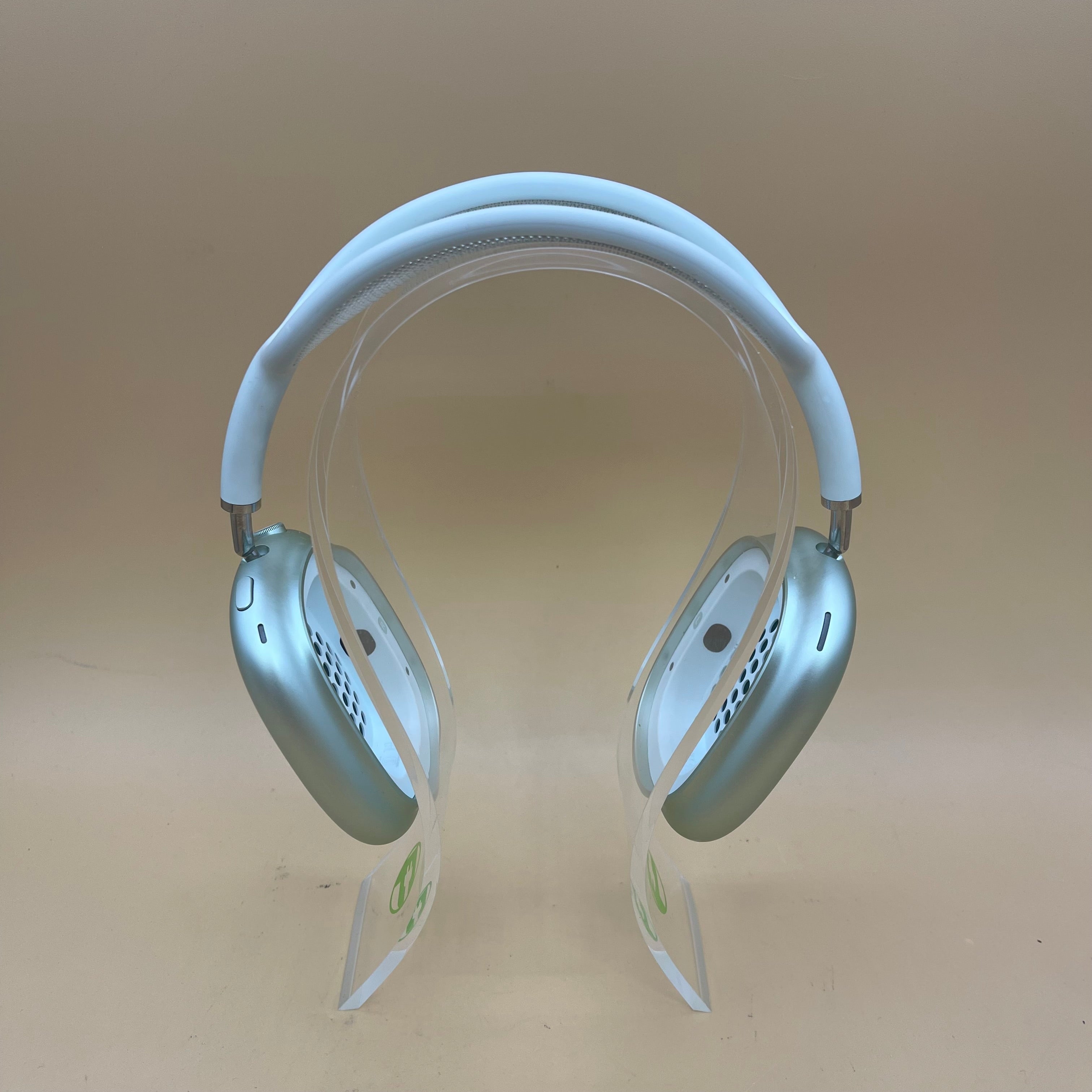 ま*よ様 Apple AirPods Max A2096 グリーン(エアポッズ Apple AirPods Max Wireless Over-Ear Headphones Green A2096