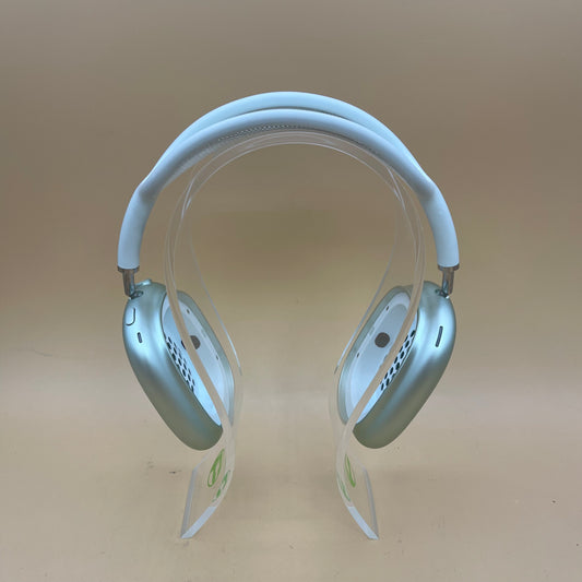 Apple AirPods Max Wireless Over-Ear Headphones Green A2096