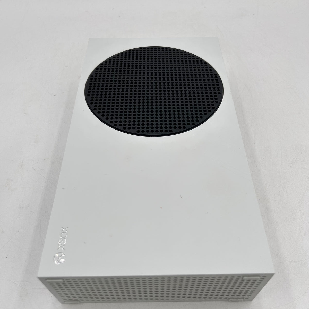 Microsoft Xbox Series S 512GB Console Gaming System Only Robot White 1883