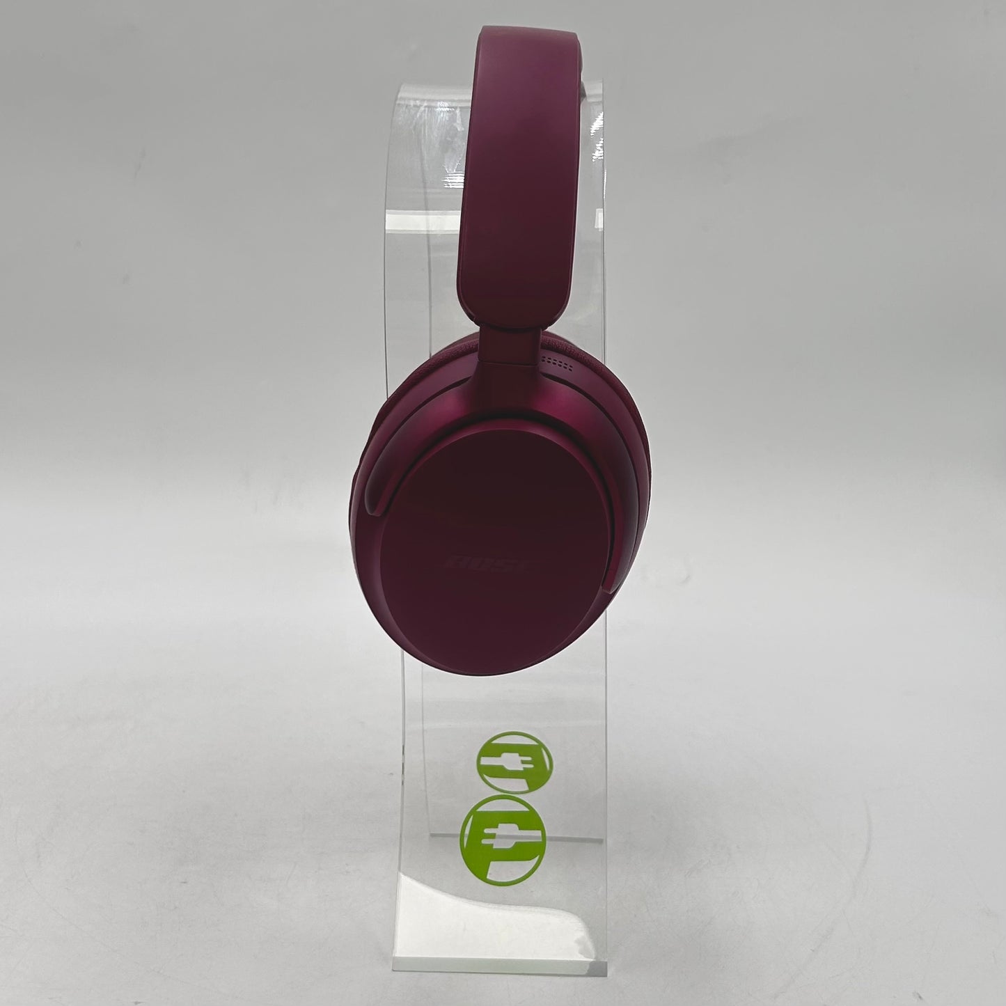 Bose QuietComfort Ultra QC Ultra 1st Gen Headphones Deep Plum 880066-1500