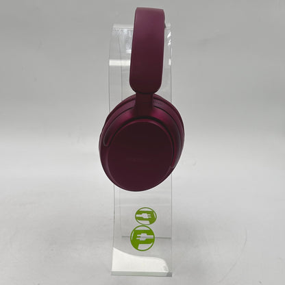Bose QuietComfort Ultra QC Ultra 1st Gen Headphones Deep Plum 880066-1500
