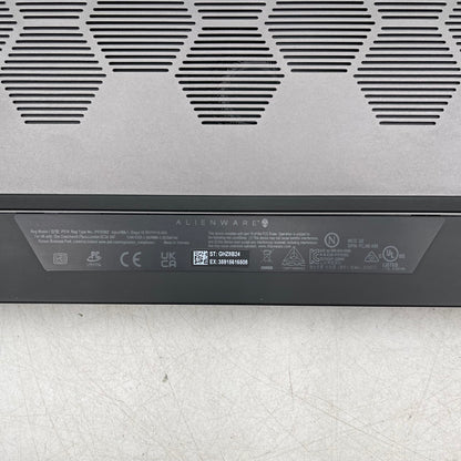 Alienware M18 R1 18" Ryzen 9 7845HX 3.0GHz 32GB RAM 1TB SSD GeForce RTX 4070