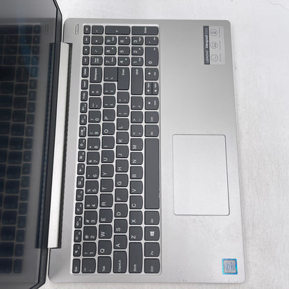 Lenovo IdeaPad 330S 15.6" i3-8130U 2.2GHz 6GB RAM 1TB HDD