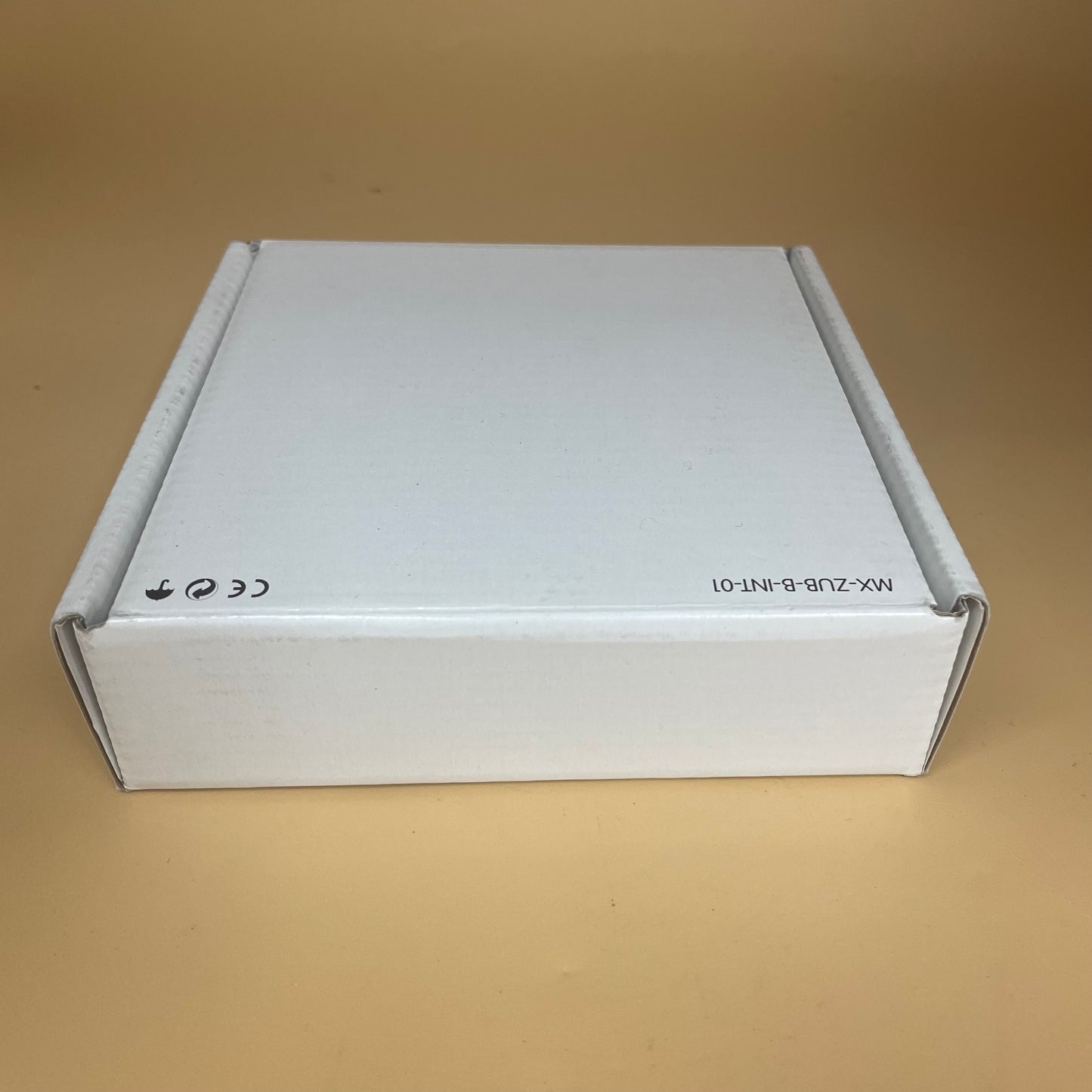 New Mobotix MX-HALO-EXT-BL Halo Mount MX-ZUB-B-INT-01