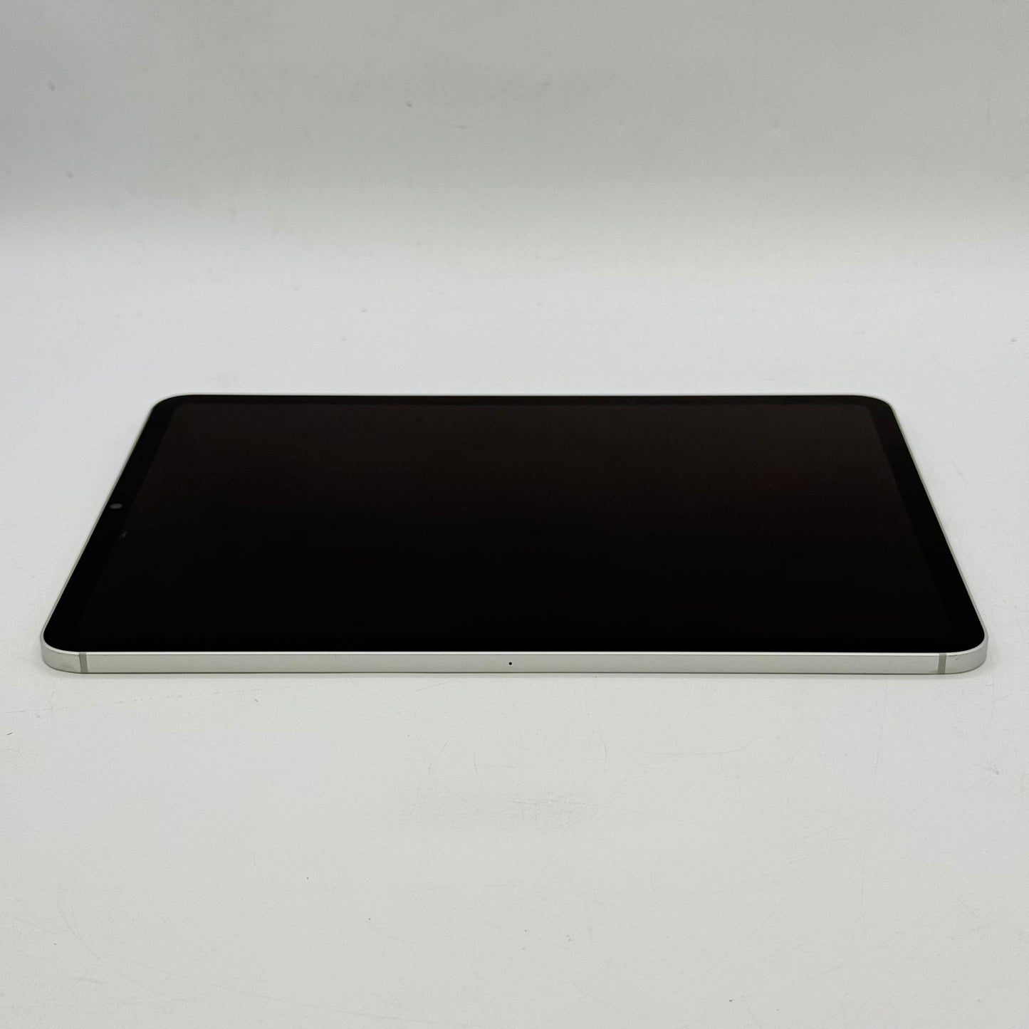 Unlocked Apple iPad Pro 11" 4th Gen 2TB Silver MP5H3LL/A