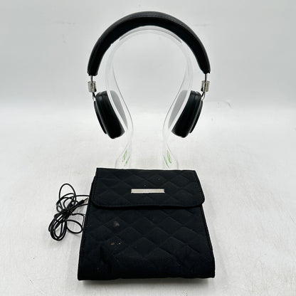 Bowers & Wilkins P5 Wireless Over-Ear Bluetooth Headphones Black FP37443