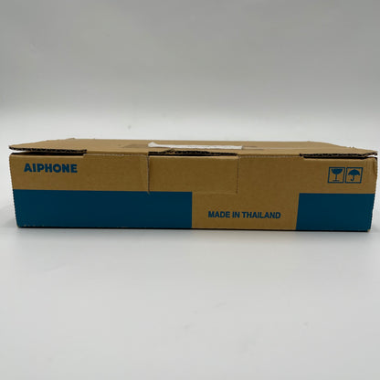 New Aiphone IP Video Door Station IS-IPDV
