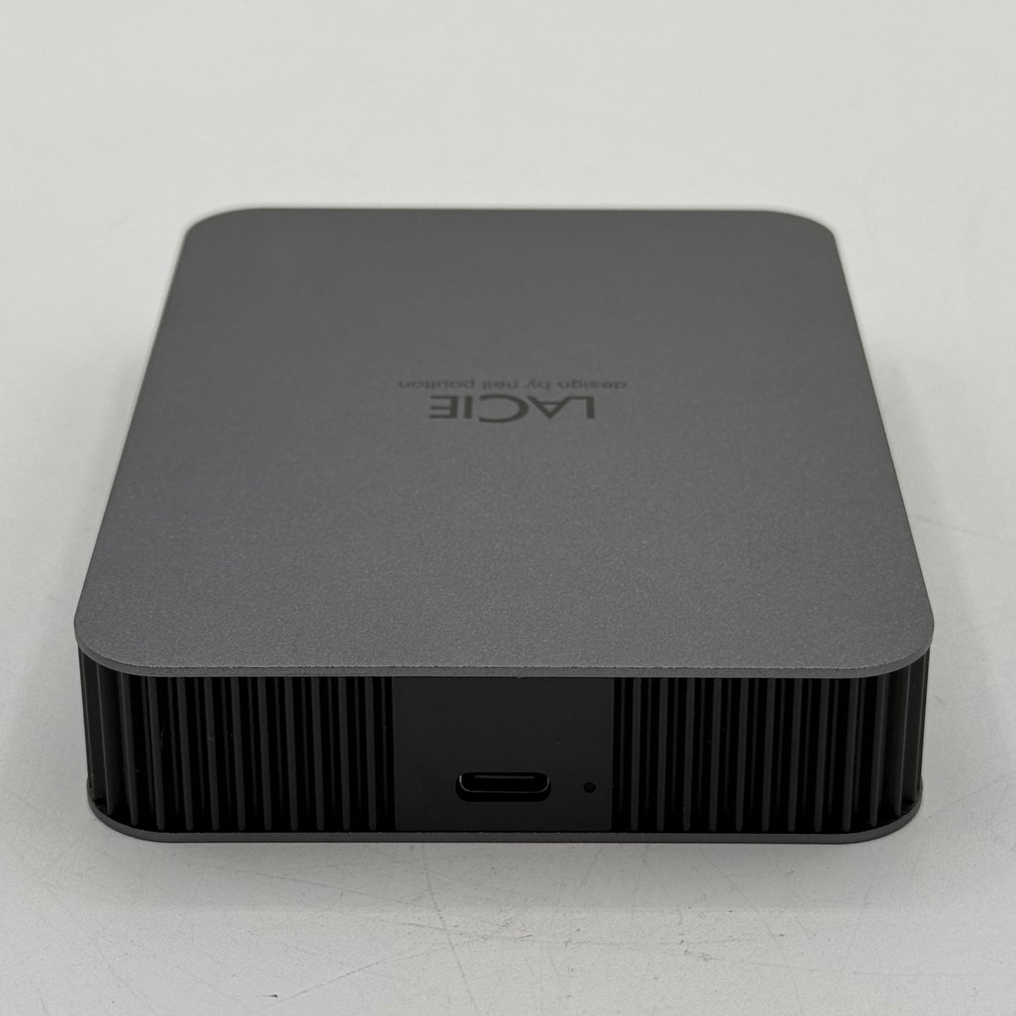 LaCie 2.5" Mobile Drive 5TB USB-C to USB-C HDD LRD0TUB