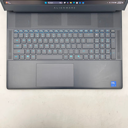 Alienware 18 Area 51 Core Ultra 9 275HX 2.7GHz 32GB 2TB SSD GeForce RTX 5070 Ti