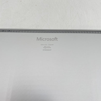 Microsoft Surface Laptop 3 15" Ryzen 7 3700U 2.3GHz 16GB RAM 512GB SSD 1873