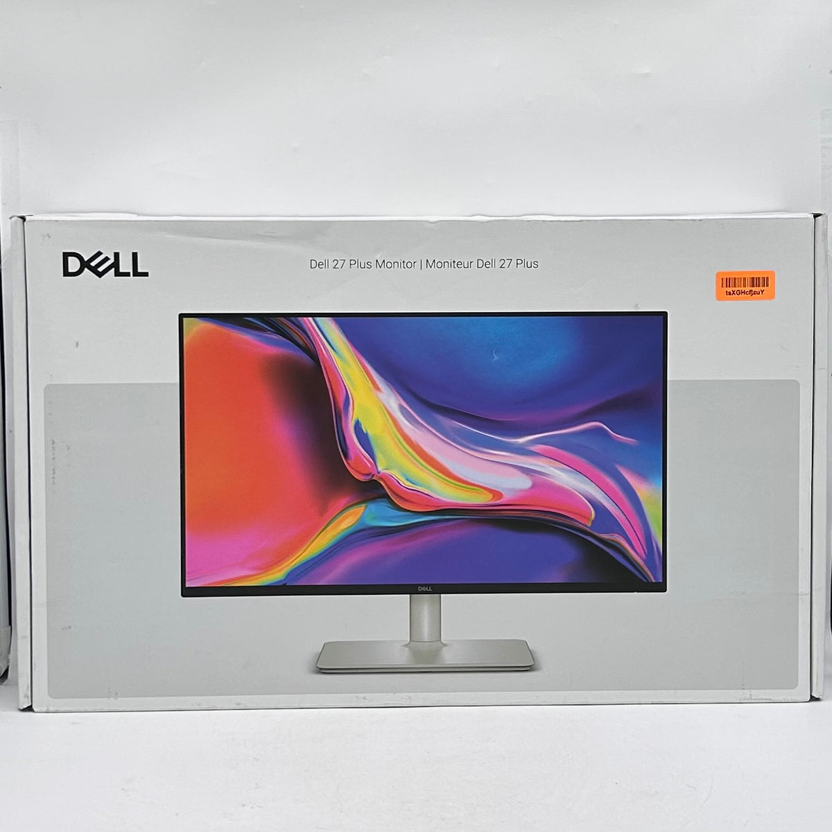 New Dell 27" S2725HSM FHD LCD IPS Plus Monitor