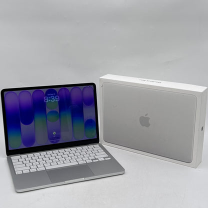 2026 Apple MacBook Neo 13" A18 Pro 5C GPU 4.0GHz 8GB RAM 256GB SSD MHFA4LL/A