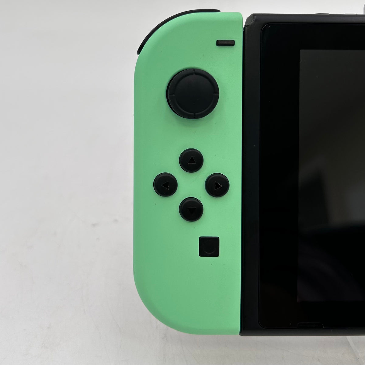 Nintendo Switch v2 Console Gaming System HAC-001(-01) Animal Crossing Edition