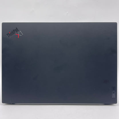 Lenovo ThinkPad X1 Carbon Gen 11 14" i7-1355U 1.7GHz 16GB RAM 512GB SSD