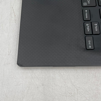 Dell XPS 9360 13.3" i7-8550U 2.0GHz 8GB RAM 256GB SSD