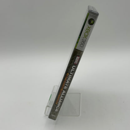 Marvel Ultimate Alliance Special Edition (Microsoft Xbox 360, 2007) CIB