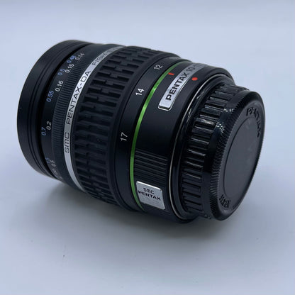 PENTAX DA 10-17mm f/3.5-4.5 For Pentax K Mount