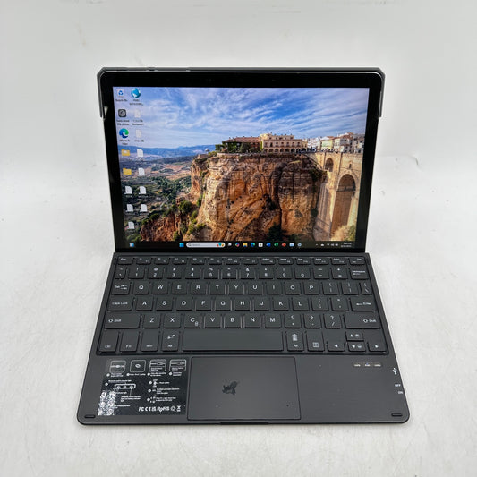 Microsoft Surface Go 2 1901 10.5" Intel Core m3-8100Y 1.1GHz 8GB RAM 128GB SSD