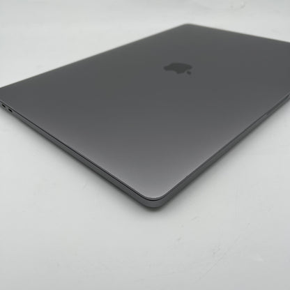 2019 Apple MacBook Pro 16" i9 2.3GHz 16GB RAM 1TB Silver A2141 Radeon Pro 5500M