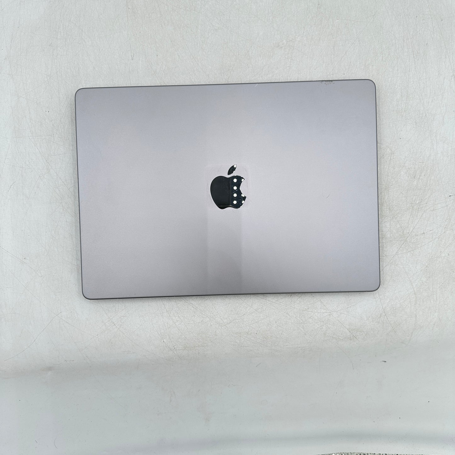 2021 Apple MacBook Pro 14" M1 Pro 14C GPU 3.2GHz 16GB RAM 512GB SSD A2442