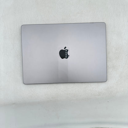 2021 Apple MacBook Pro 14" M1 Pro 14C GPU 3.2GHz 16GB RAM 512GB SSD A2442