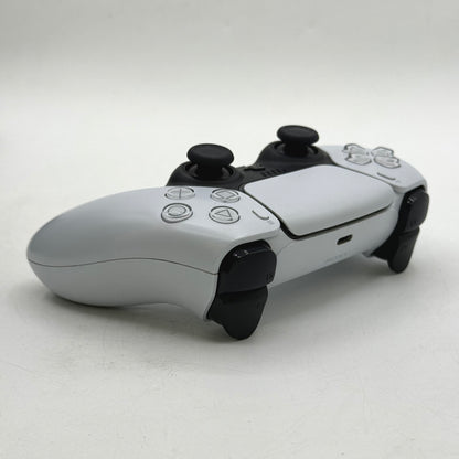 Sony PlayStation 5 PS5 DualSense Wireless Controller White CFI-ZCT1W