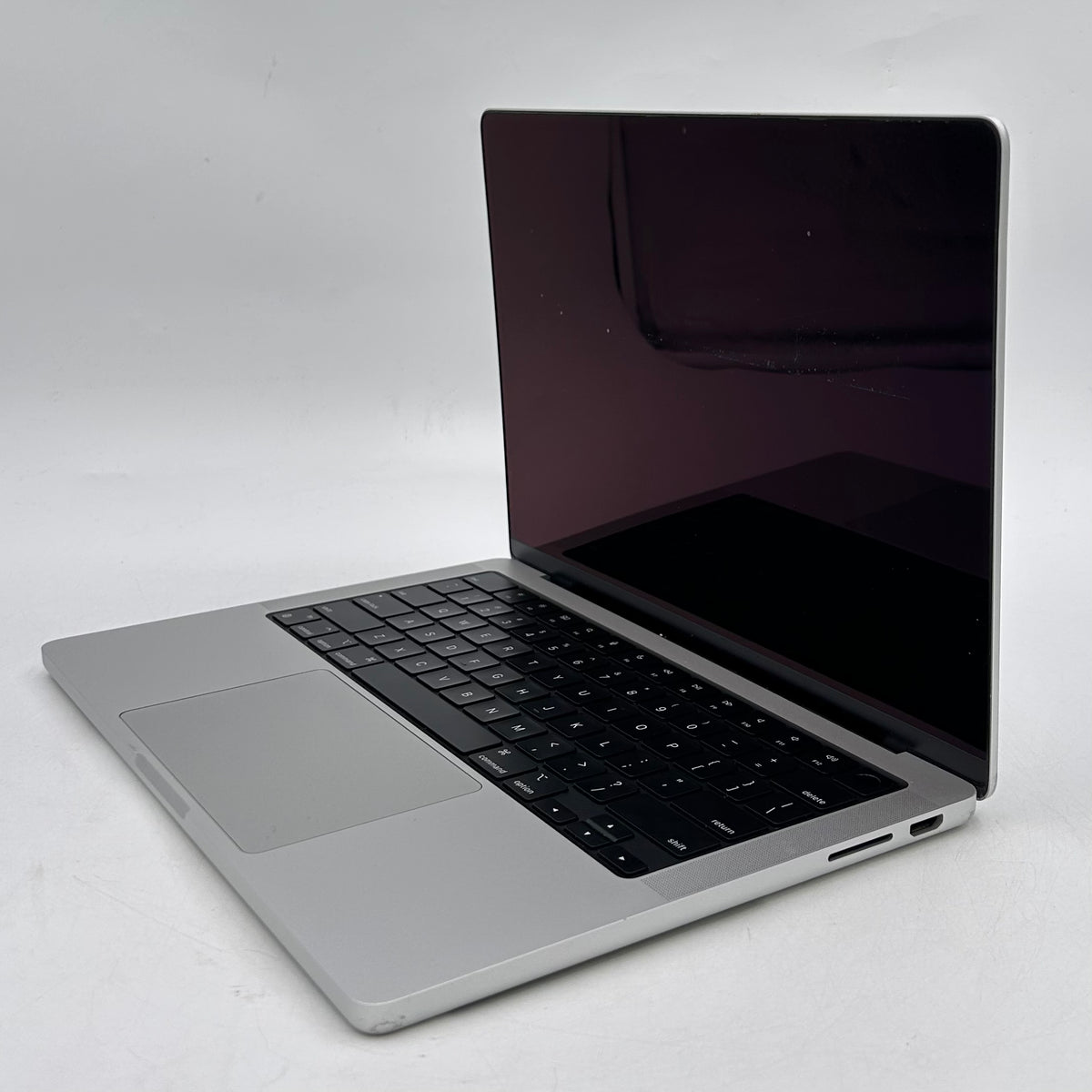 2023 Apple MacBook Pro 14" M3 8C GPU 4.0GHz 8GB RAM 512GB SSD A2918