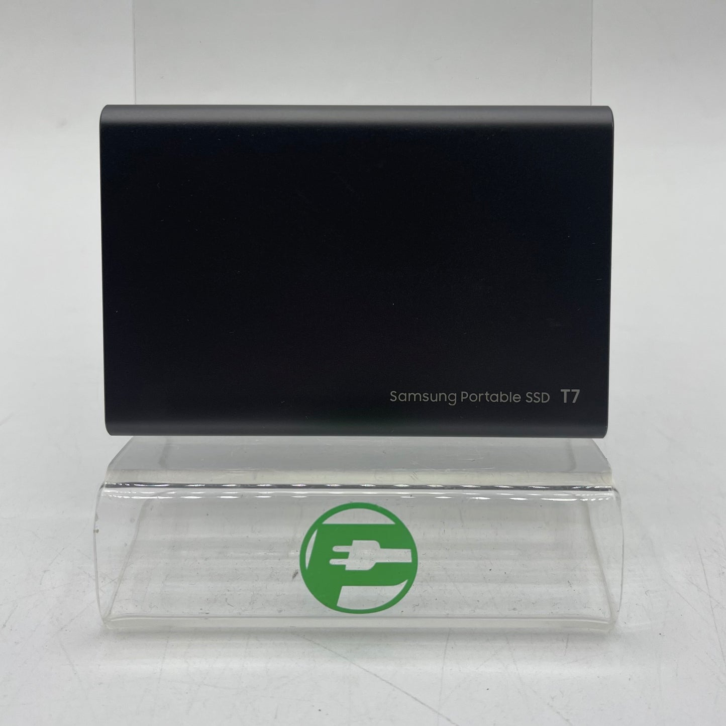 Samsung Portable T7 2TB USB Type-C SSD MU-PC2T0T