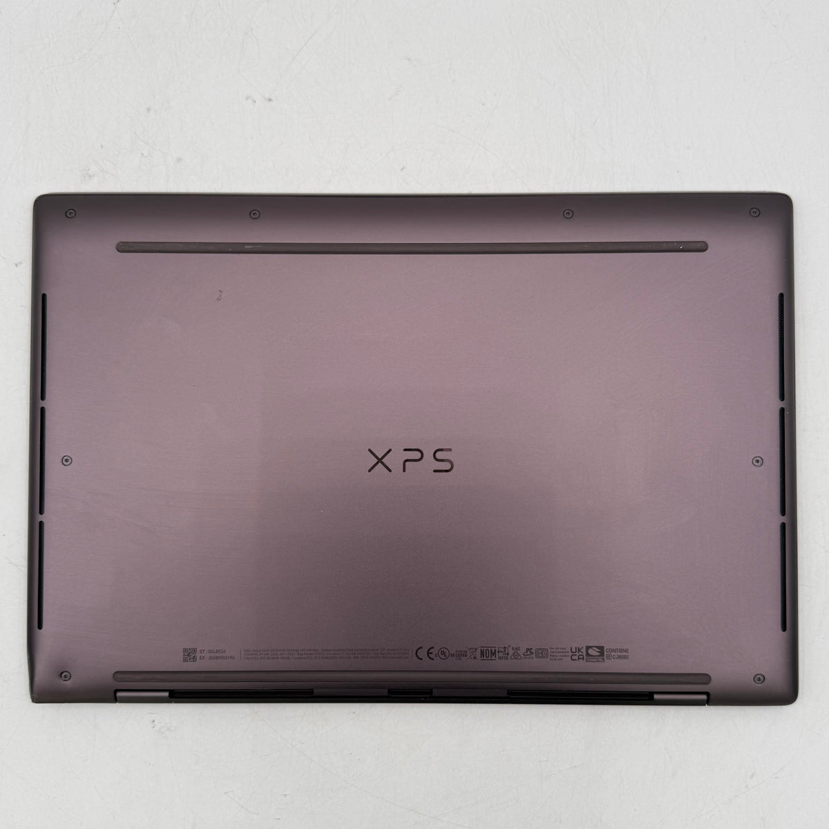 Dell XPS 13 9315 13.4" i5-1230U 1.0GHz 8GB RAM 256GB SSD