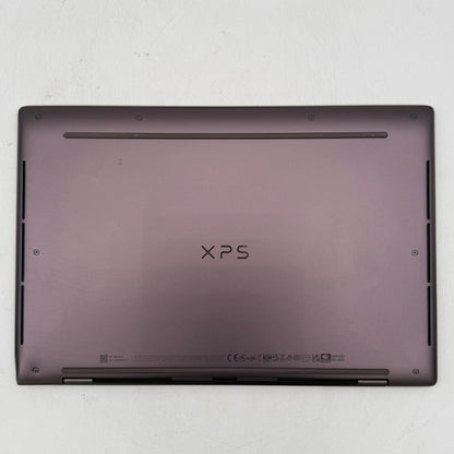 Dell XPS 13 9315 13.4" i5-1230U 1.0GHz 8GB RAM 256GB SSD