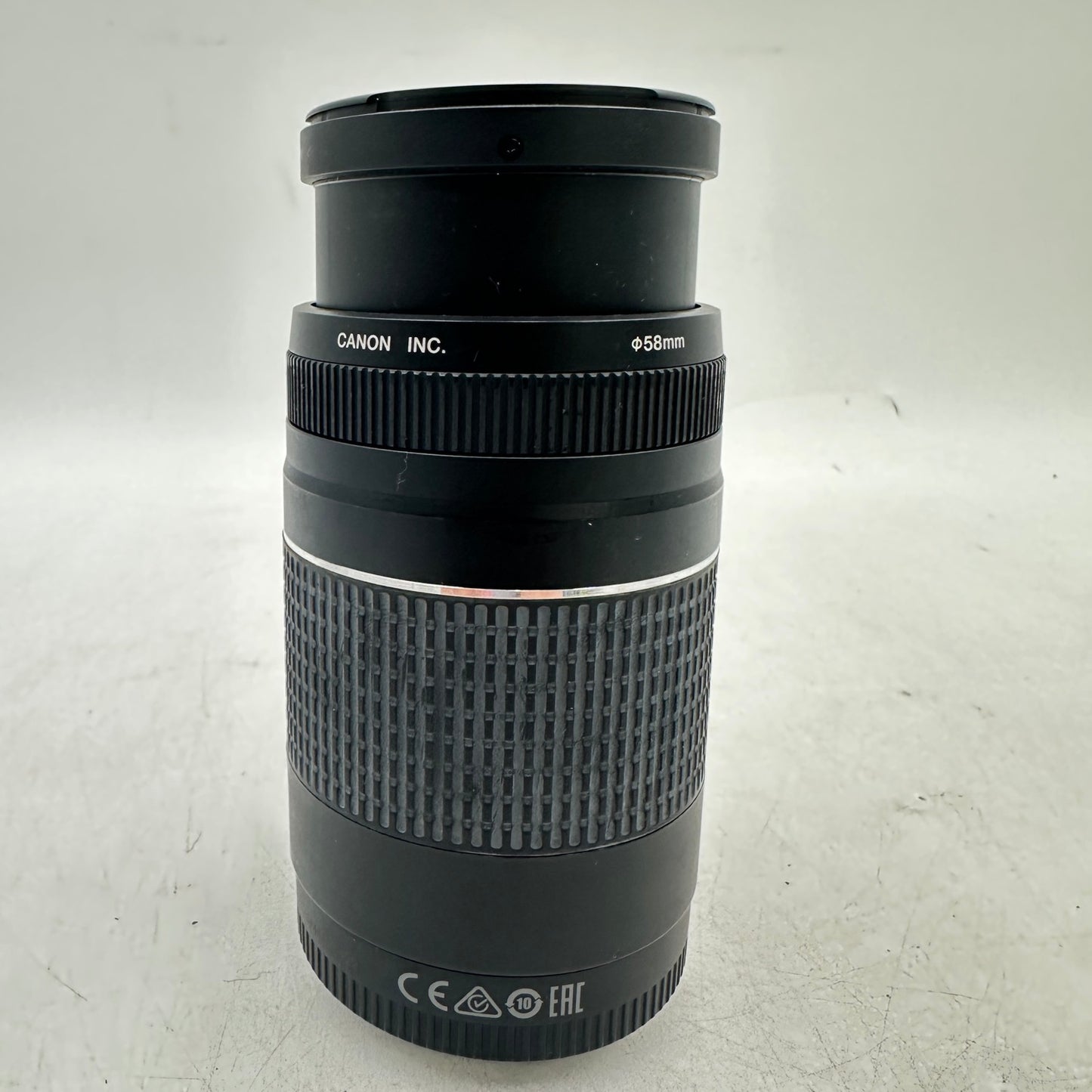 Canon EF Zoom Lens 75-300mm f/4-5.6 III